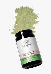 Odacité GREEN CEREMONY CLEANSER - Reinigingsolie
