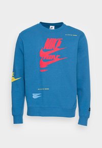 Nike Sportswear Sweatshirt - dark blue