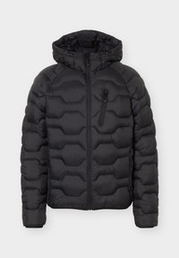 Sélectionné, basic black