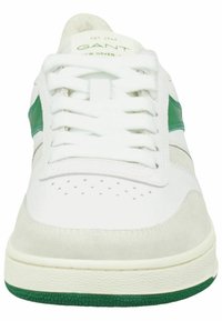 GANT Sneaker low - white/green