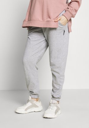 Trainingsbroek - grey