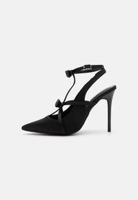 Klassieke pumps - black