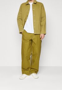 Nike Sportswear Trousers - olive