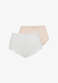 Sélectionné, creme/beige