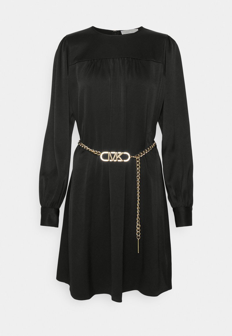 MICHAEL Michael Kors Cocktailjurk zwart