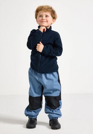 Lindex, UNISEX, niebieski