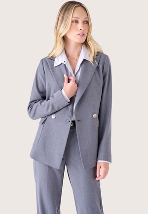 Camomilla Italia GWYNETHA - Blazer - grey