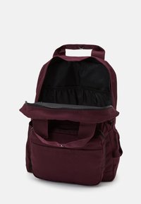 Dickies LISBON BACKPACK UNISEX - Mochila - maroon