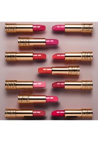 LANCÔME L'ABSOLU ROUGE CREAM różowy