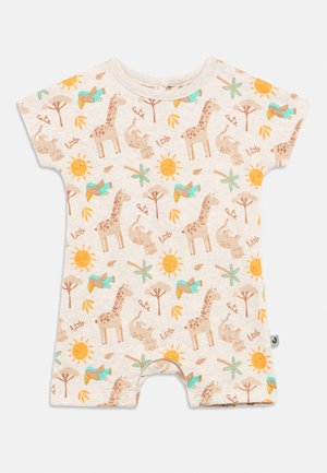 Jacky Baby SPIELER CUTE LOVELY UNISEX - Jumpsuit - beige