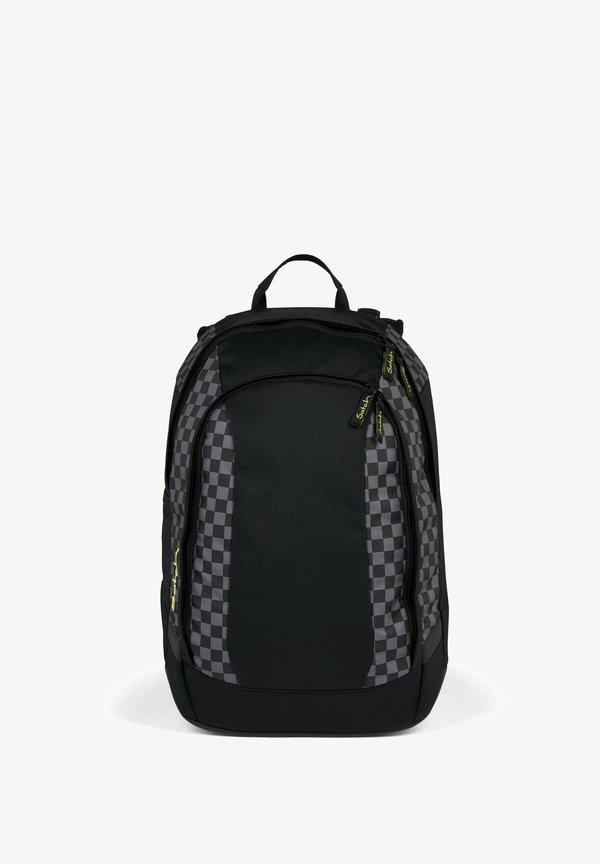 AIR – Schulranzen – dark skate