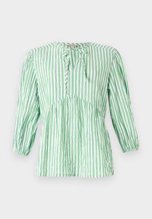 Barbour, DAISON - Blouse - kelly green