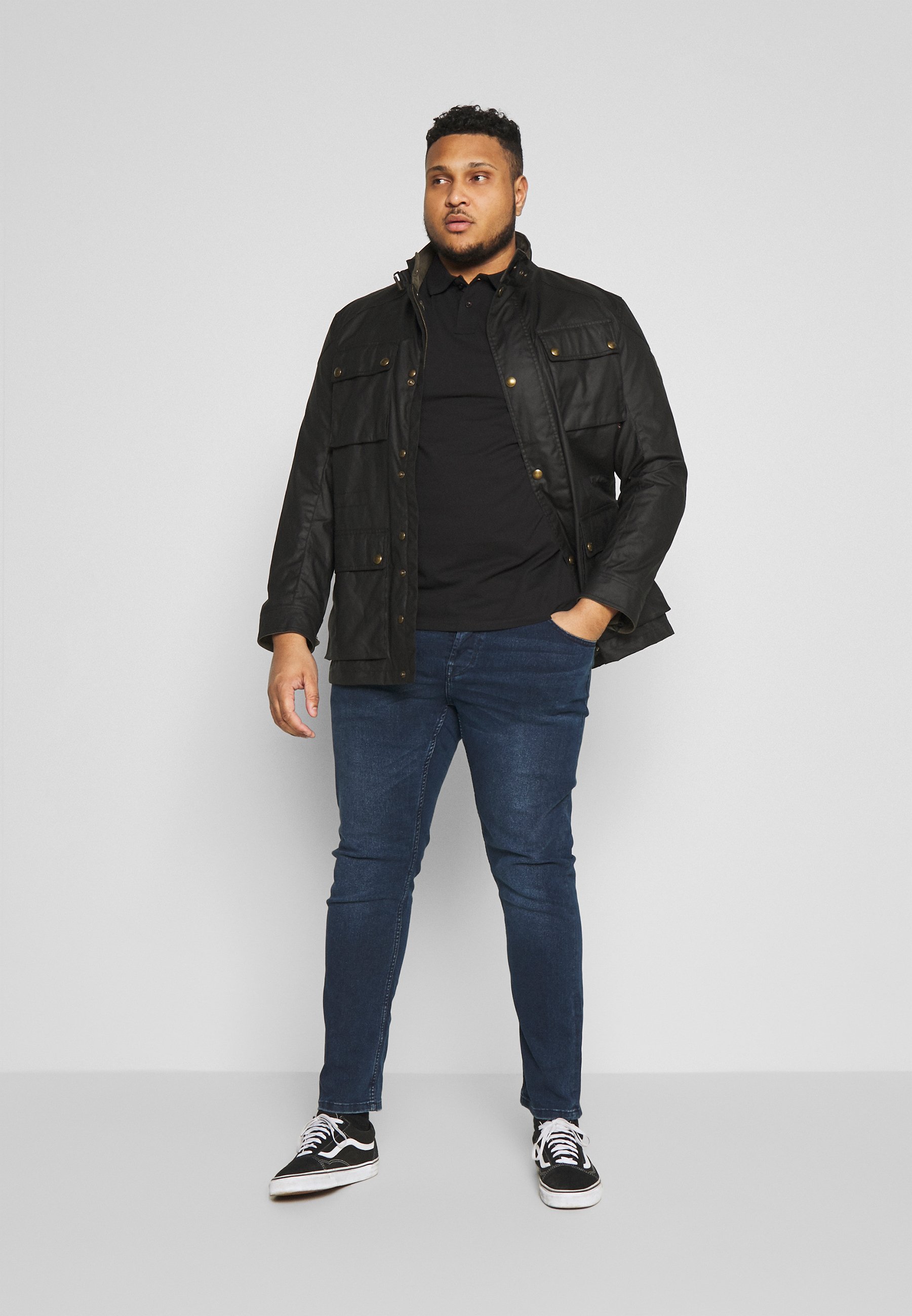 Herrer Poloshirts Herrer Poloshirts