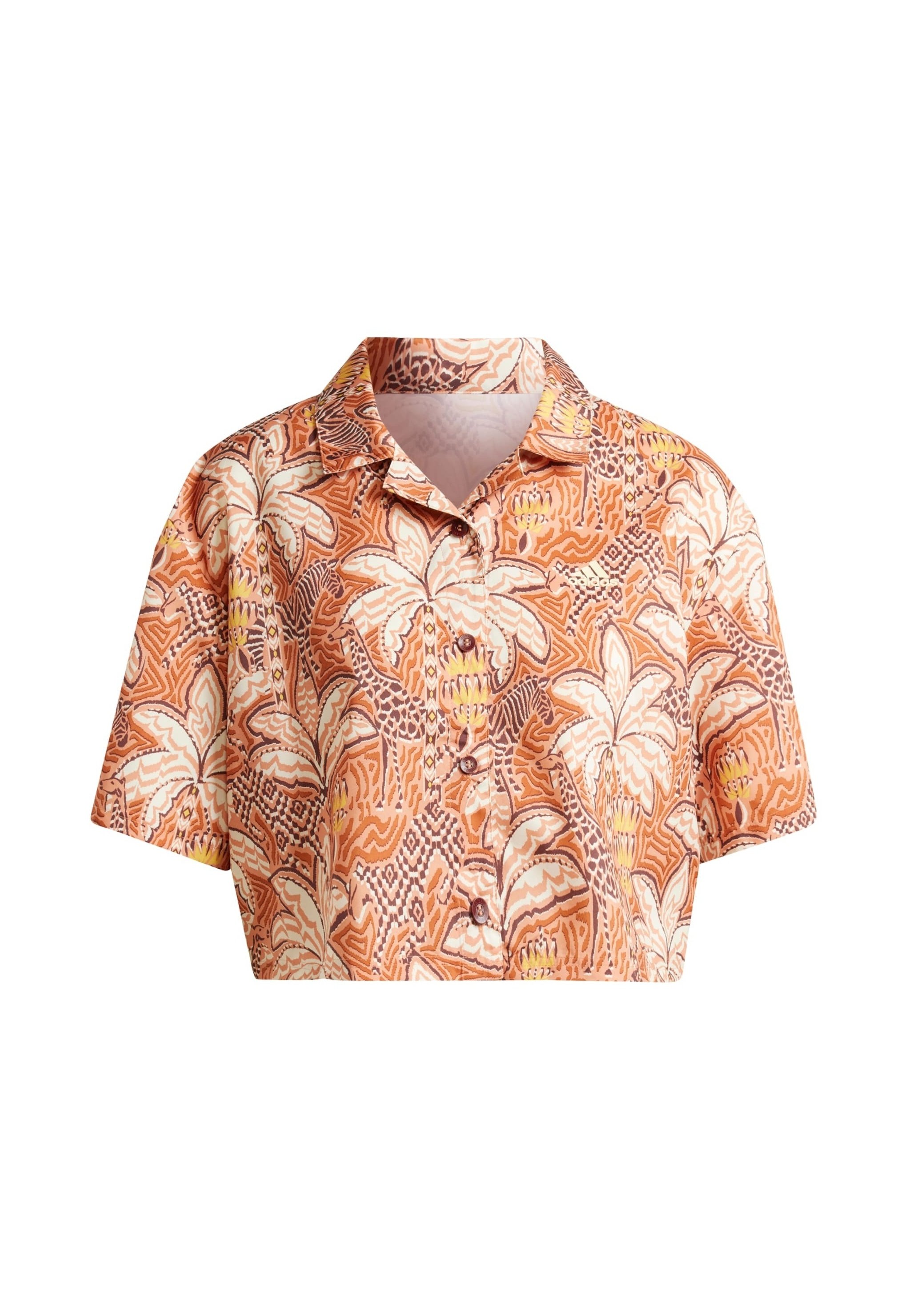 adidas Sportswear FARM RIO - Bluzka/???ty - Zalando.pl