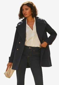 Friends Like These Lietpaltis - navy blue