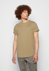 G-STAR LASH - T-shirt básica - compact jerseytreehouse