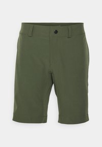 Não selecionado, khaki