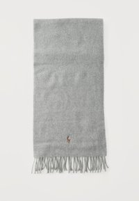 Sélectionné, grey