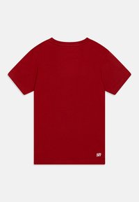 Lacoste UNISEX - T-shirt basique - ora
