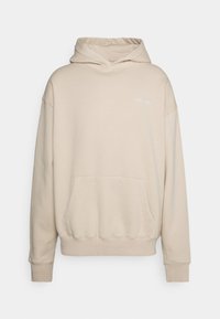 Não selecionado, washed ivory