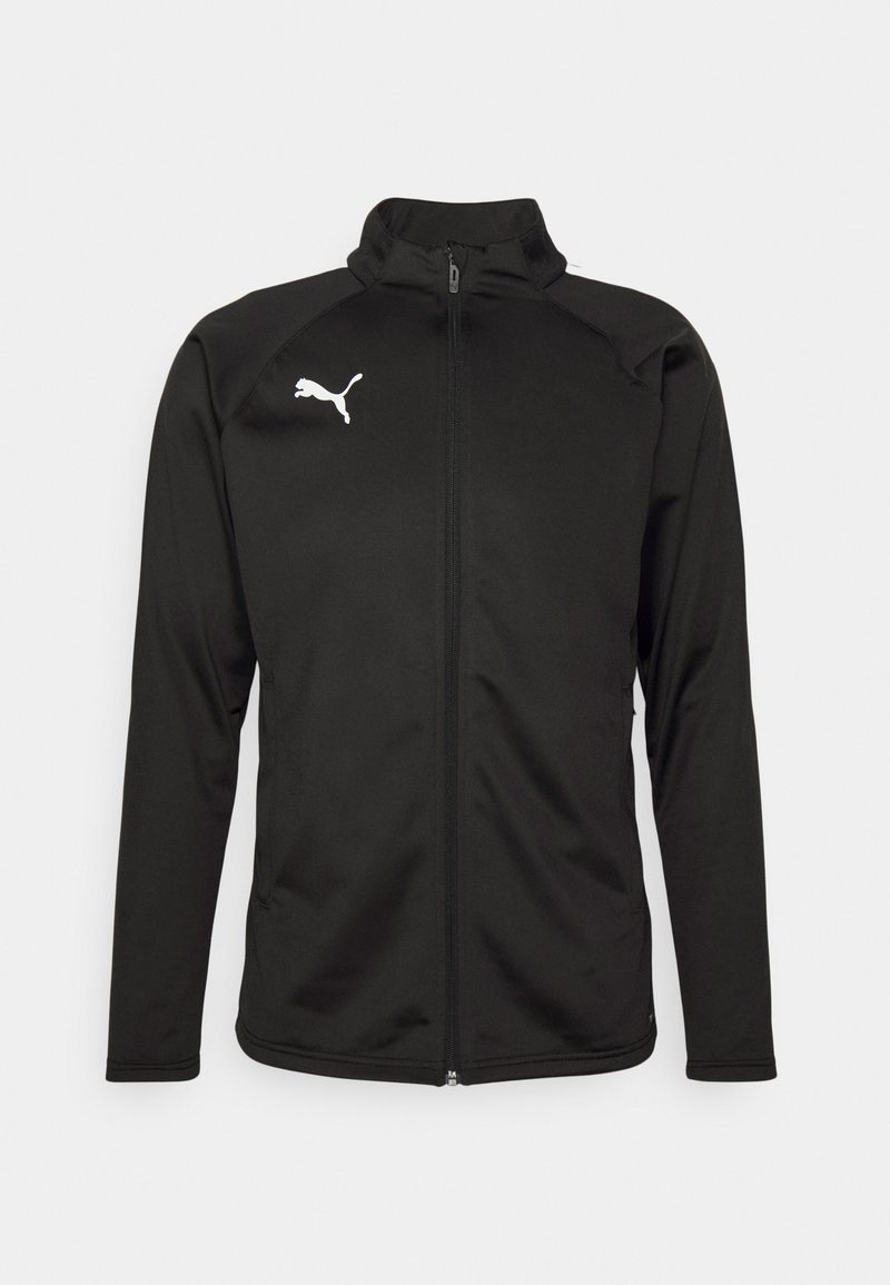 Puma Trainingspak zwart Puma Trainingspak zwart