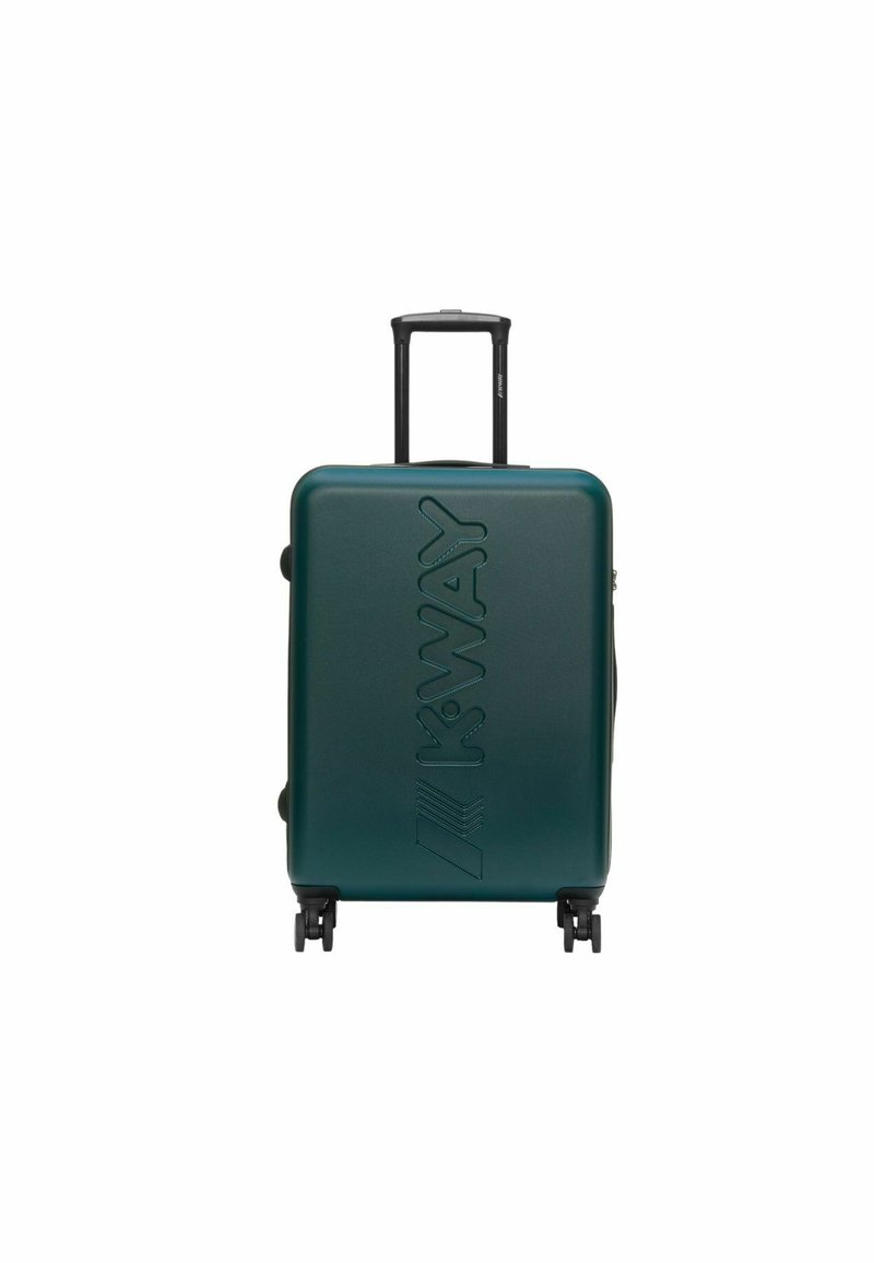 K-Way Trolley - verde