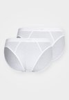 EVER EASE TAI 2 PACK - Σλιπ - silk white