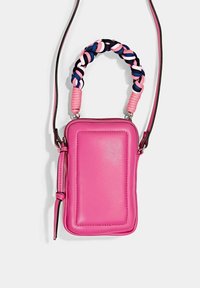 edc by Esprit Taška s příčným popruhem - mottled pink