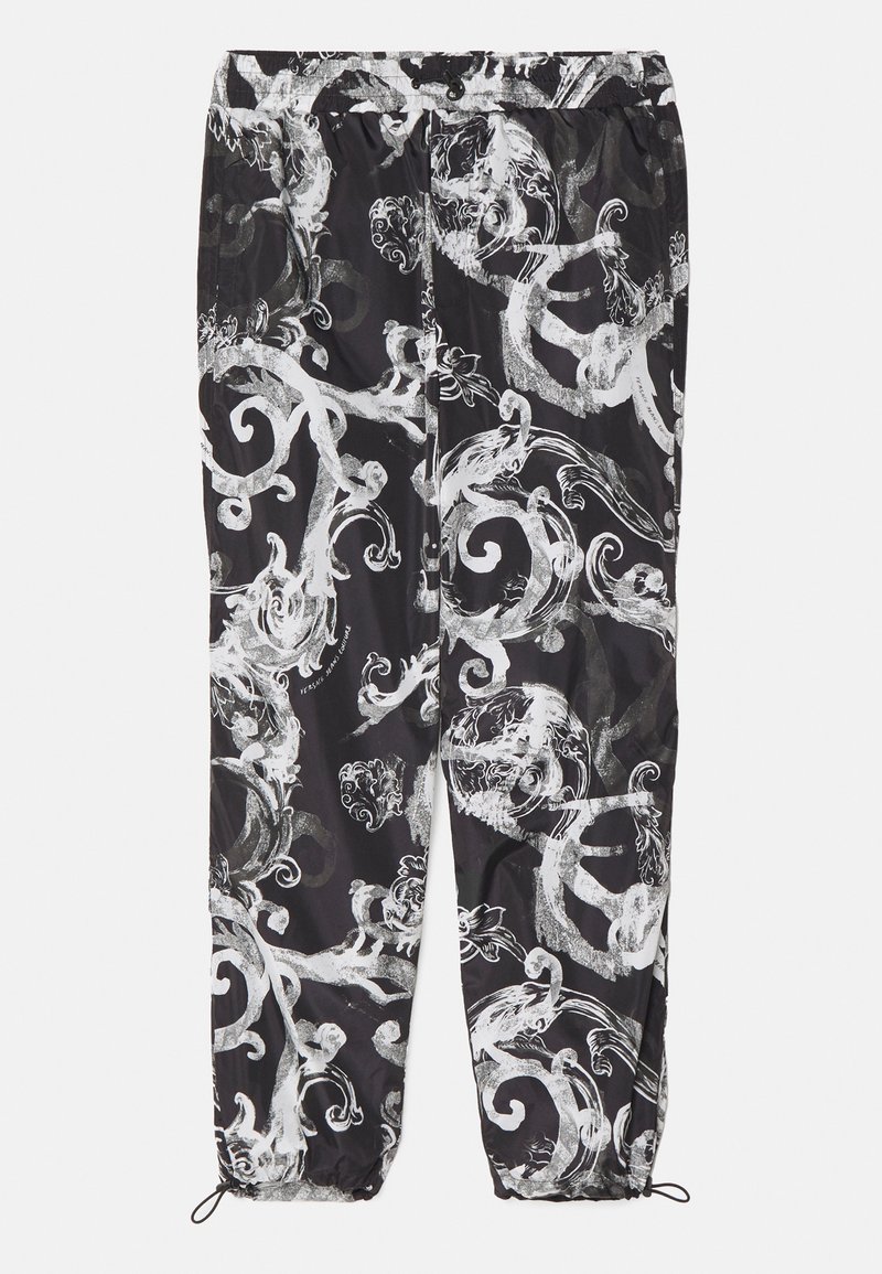 Versace Jeans Couture Broek zwart Versace Jeans Couture Broek zwart