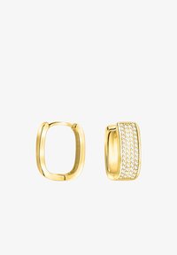 Sélectionné, gold-coloured