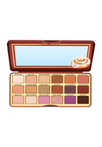 Too Faced CINNAMON SWIRL PALETTE - Oogschaduwpalet