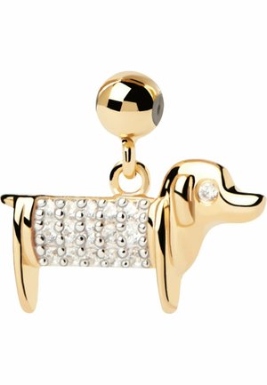 Charm - gouden kleur