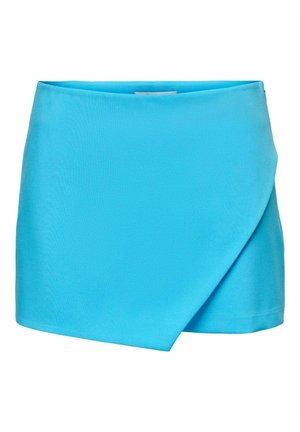 Short - blue