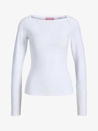 Vybráno, bright white