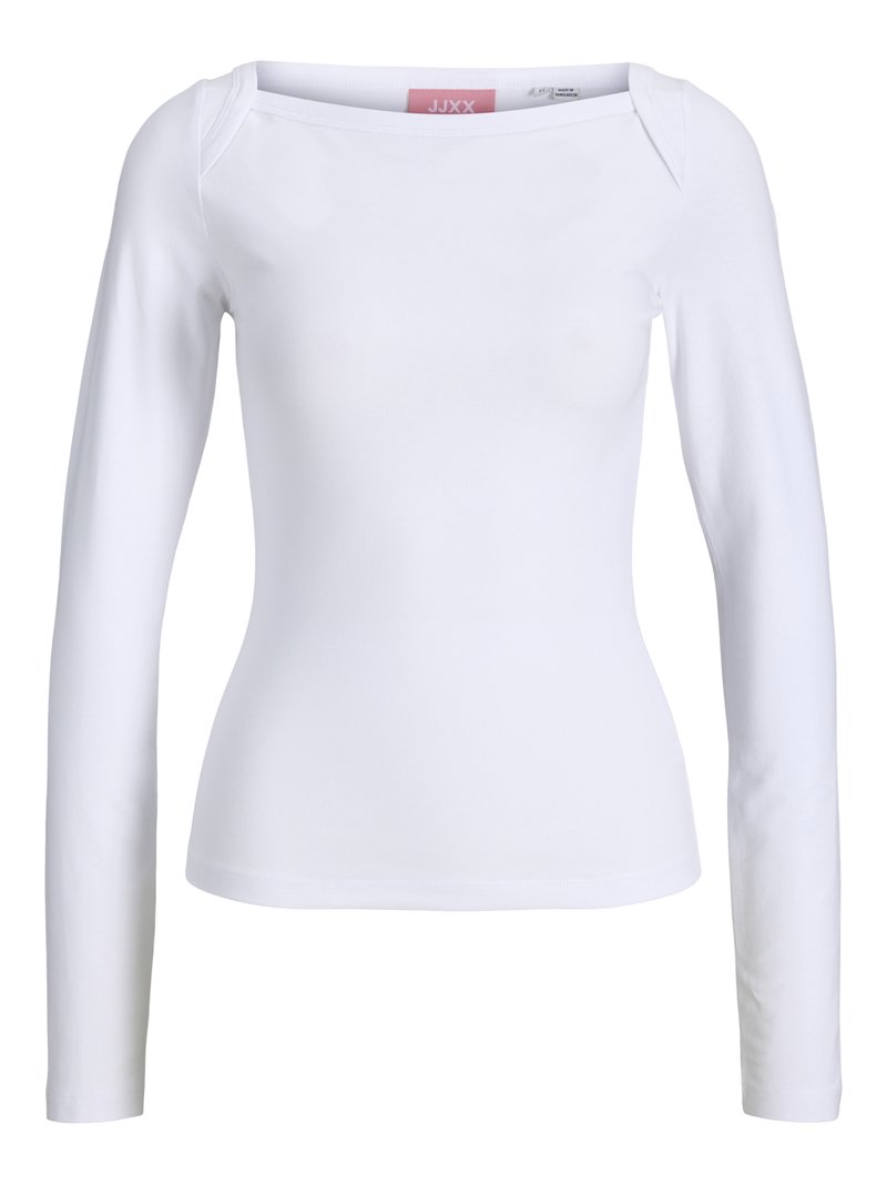 Langarmshirt