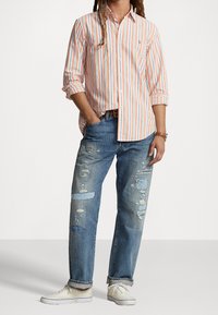 Polo Ralph Lauren Camisa - orange