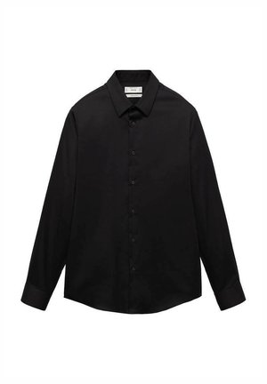 Mango Shirt - black