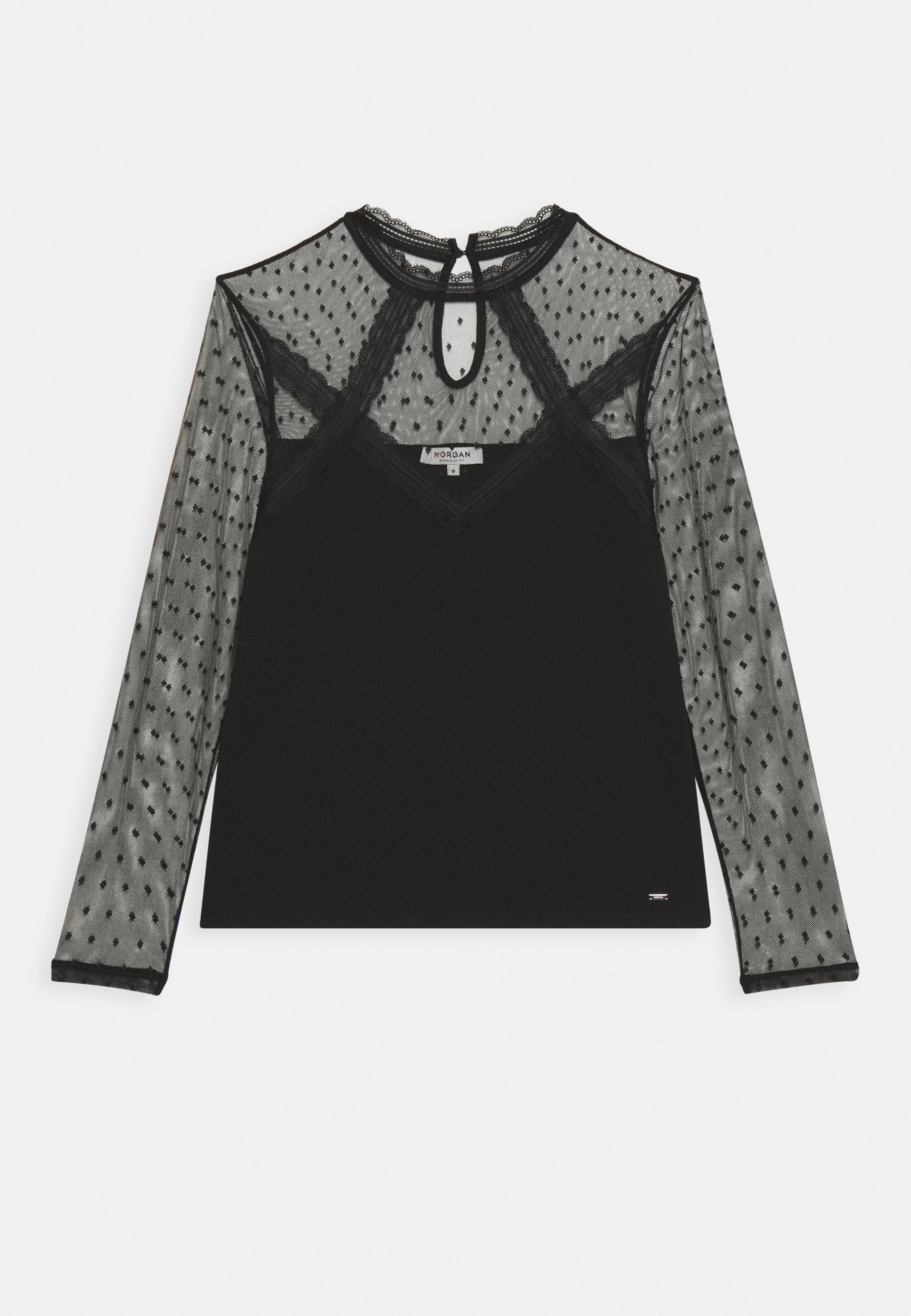 Women TAPLU - Long sleeved top Women TAPLU - Long sleeved top