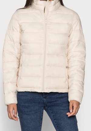 Veste mi-saison - beige