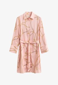 Unausgewählt, apricot pink