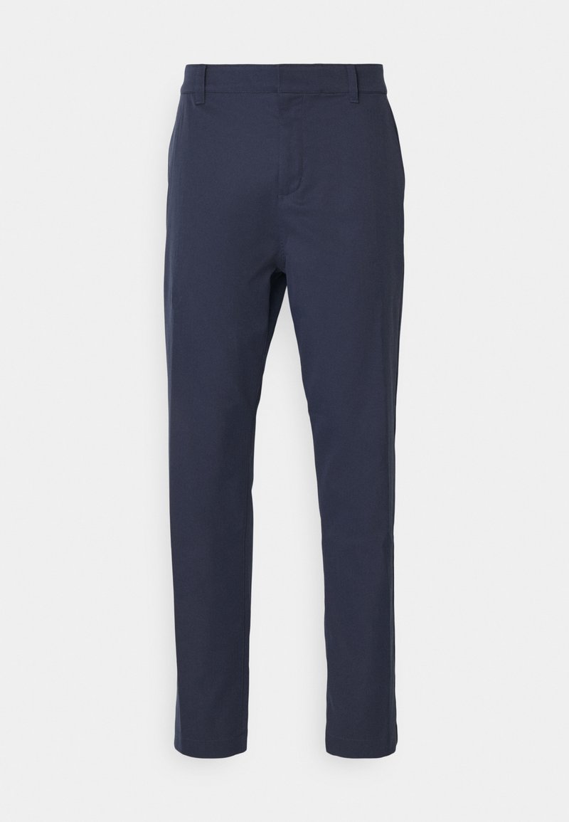 Nike Golf Broek donkerblauw