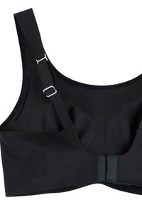 Lindex PROSTHESIS SOFT - T-paitaliivit - black