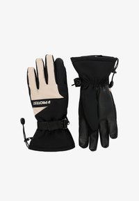 Vybrané, bamboobeige