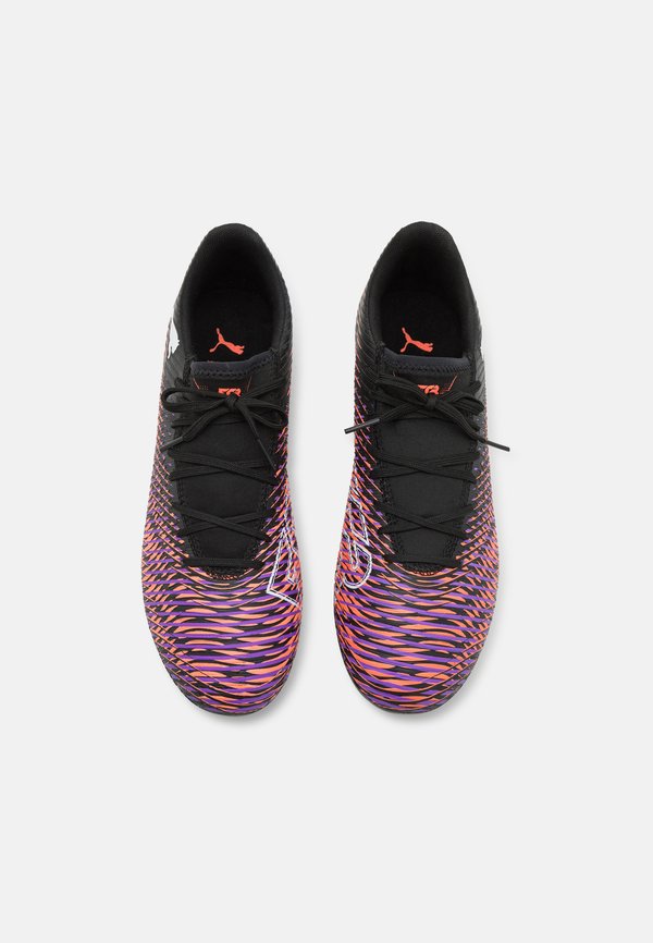 FUTURE 8 PLAY - Football boots artificial grass4