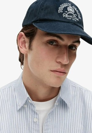 Tommy Jeans, UNISEX - Casquette - marine