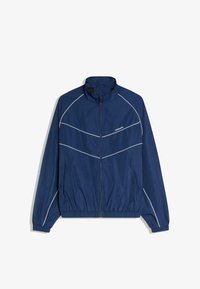 Geselecteerd, royal blue