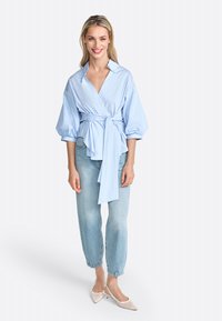 Rich & Royal Camicia - skyway blue