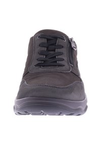 Waldläufer H-MAX - Sneakers laag - carbon schwarz