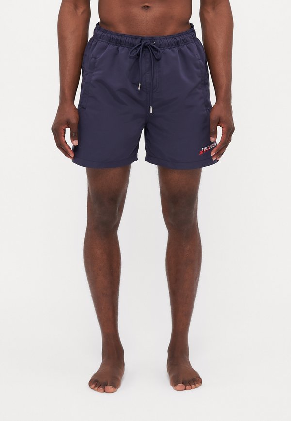 MAILLOT - Badeshorts