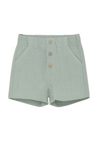 EN FANT Shorts - jadeite